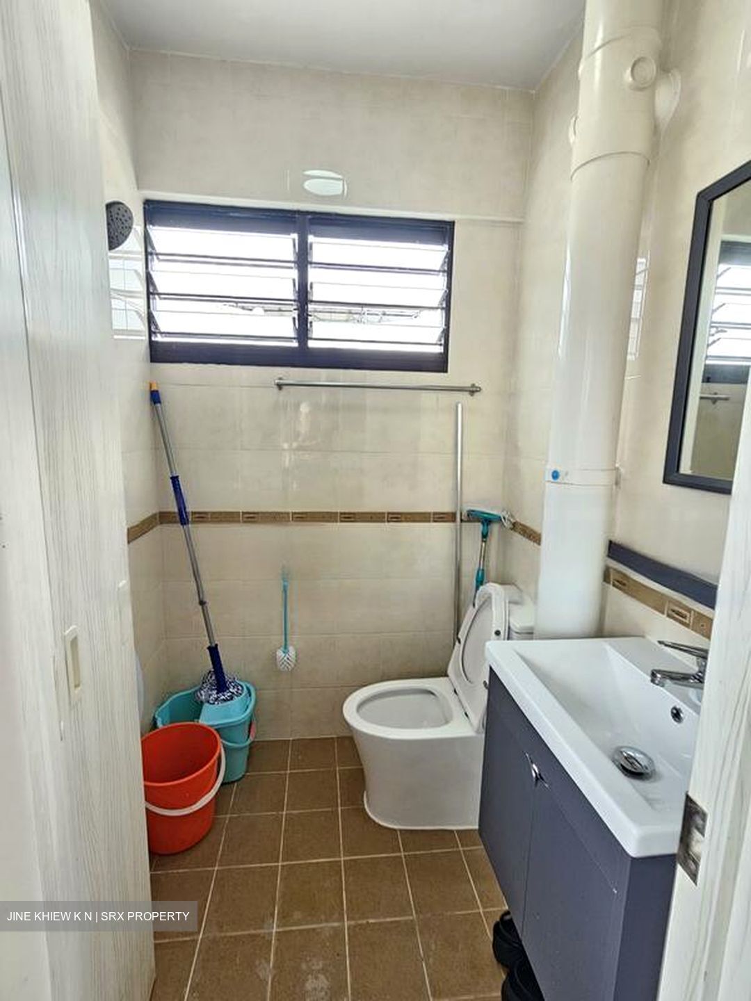 Blk 235 Gombak Gardens (Bukit Batok), HDB 3 Rooms #521982491